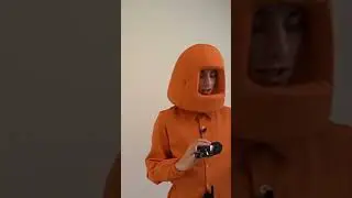 А4 Among as в реальной жизни