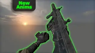 New Month, New Mods!