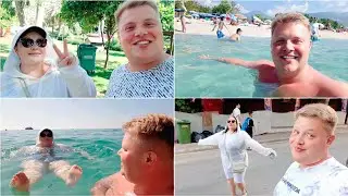 МЫ С ИННОЙ СУДАКОВОЙ 