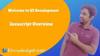 Introduction to JavaScript | JavaScript Overview | What is JavaScript?