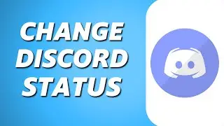 How to Get a Custom Discord Status | Change Discord Status