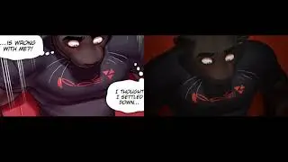 Joe | Save Me (side-by-side comparison)