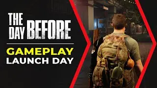 The Day Before Gameplay Release Date