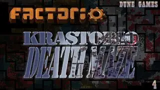 Krastorio Death Maze - Episode 4