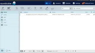 Bluehost Mail Login