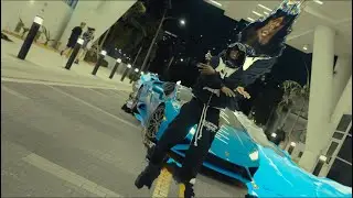 TAFIA - THRU THE MOTIONS (OFFICIAL VIDEO)