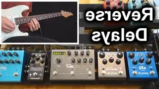 Reverse Ambient Delays - Tutorial