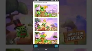 Вся инфа о возможно будущей Bad piggies 2 и рассуждение о том,Ровио ли это сделали или фанаты?