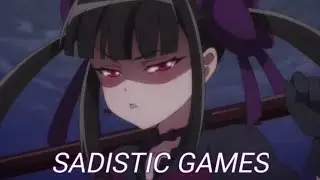 САМЫЙ ЛУЧШИЙ САДИСТСКИЙ COUB и только ЛУЧШИЕ ПРИКОЛЫ」| AMV и МУЗЫКА | Anime | 