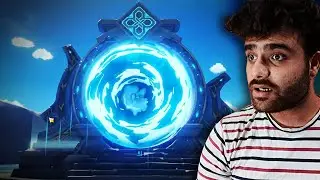 YE PORTAL KAHA LEKE JAYEGA ?? 😱😱 | GENSHIN IMPACT