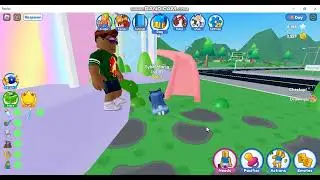 Twilight DayCare Roblox Game Video Day Care Baby Sybel