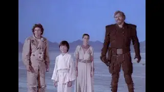 Italian Star Wars (1979)