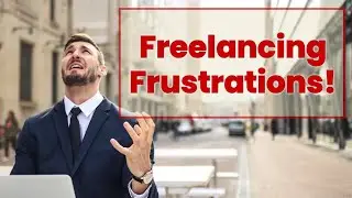 The Biggest Struggle of Running a Web Design Business