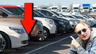 Prices are Plummeting on These Cars (Buy Now and Save Big)