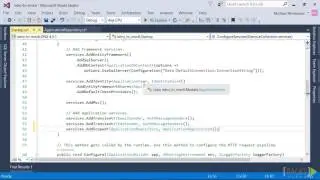 Introduction to ASP.NET MVC 6: The Course Overview | packtpub.com