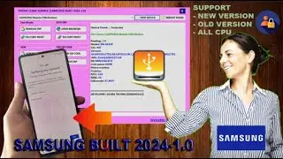 New Best Tool   Samsung Built 2024-1.0  |  Latest Solutions For Your Samsung Problems