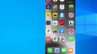 iPhone Uygulama Gizleme, iPhone Uygulama Saklama (Programsız)