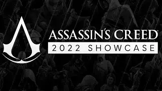 Assassin’s Creed 2022 Full Presentation | Ubisoft Forward 2022