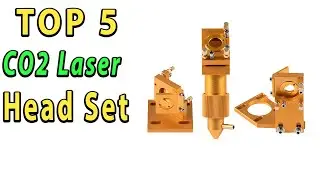 TOP 5 Best CO2 Laser Head Set Review 2023