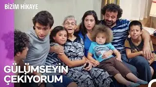 Fakirhane Vlogu #3: Elibolların Sahte Halası Huzurlarınızda - Bizim Hikaye