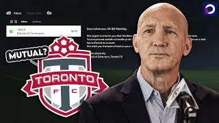 Bill Manning is OUT as Toronto FC president: What comes next?