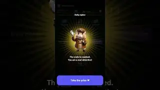 3 July Hamster Kombat Daily Cipher Morse code for Today 03/07/2024 