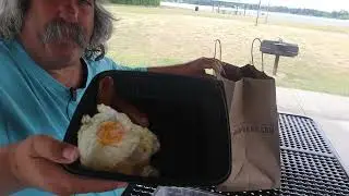 Bob Evans Rise & Shine ASMR