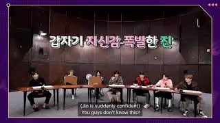 [ENG SUB] Learn Korean with BTS | EP.26 - I Know, I Dont Know