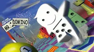 siIvagunner reup "Fun Park Massive - No One Can Stop Mr. Domino!"