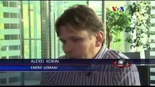 Yaptırımlar Rus Ekonomisini Zayıflatıyor