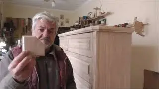 Фурнитура для комода своими руками