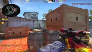 Beggin [CS:GO] Highlights