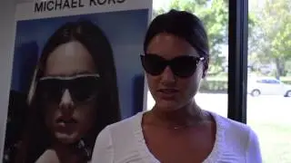 Michael Kors Camila vs. Jemma
