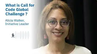 What is Call for Code Global Challenge ?