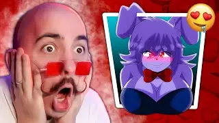 АНИМЕ АНИМАТРОНИКИ ВЕРНУЛИСЬ ! ► Five Nights In Anime: RX Edition