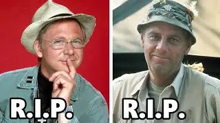 32 M*A*S*H* actors who passed away