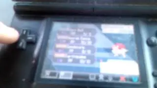 (Wshc) shiny sandslash after 87 res