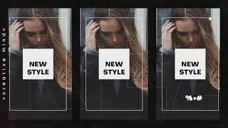 Urban Fast Intro - Best After Effects Templates