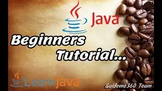 Java programming Syntax session 2