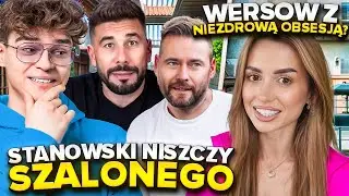 SZALONY REPORTER ZMIAŻDZONY (STANOWSKI, WERSOW, TOMASZ CHIC PDF, FAME MMA, PANDORA 2.0)