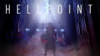 Hellpoint - Pow3rh0use Review
