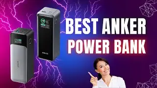 Best Anker Powerbank