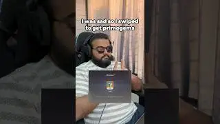 When You Whale in Genshin Impact | Genshin Impact 