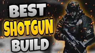 Starfield BEST SHOTGUN BUILD - OP Shotgun Build Guide