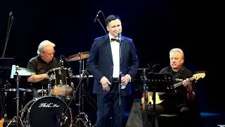В парке Чаир / In Chayr park (1930s song) Джаз-Мари/Jazz-Mari