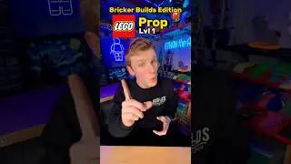 How to build LEGO Props from Bricker Builds like a Pro… 