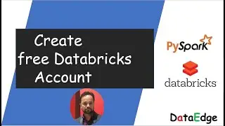 How to create Free databricks community edition account || Data Engineering || #communityEdition