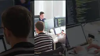You must document your code 😤  