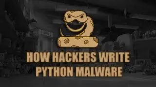 YouHacker Malware Analysis - Analyzing a Python Malware Part 2