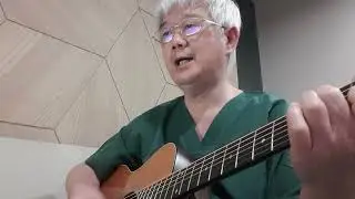 Here I go again - Whitesnake(acoustic cover)